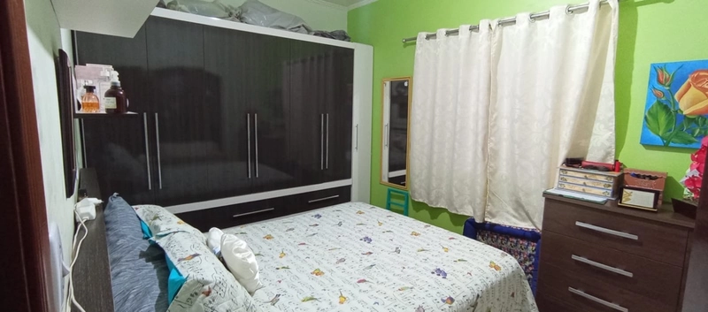 Casa térrea à venda – Vila Bianchi – Bragança Paulista/SP: 1ª foto da galeria de imagens do imóvel