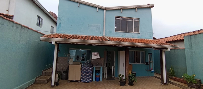 Casa térrea à venda – Vila Bianchi – Bragança Paulista/SP: 2ª foto da galeria de imagens do imóvel