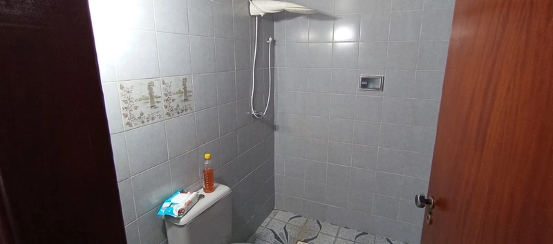 Casa térrea à venda – Vila Bianchi – Bragança Paulista/SP: 3ª foto da galeria de imagens do imóvel