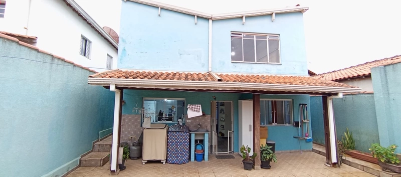 Casa térrea à venda – Vila Bianchi – Bragança Paulista/SP: 23ª foto da galeria de imagens do imóvel