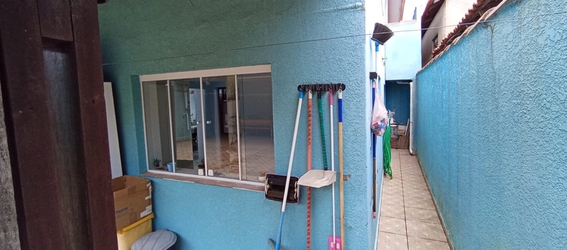 Casa térrea à venda – Vila Bianchi – Bragança Paulista/SP: 24ª foto da galeria de imagens do imóvel
