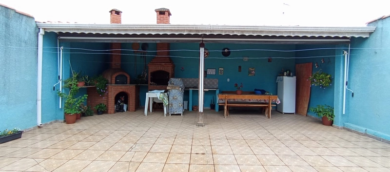 Casa térrea à venda – Vila Bianchi – Bragança Paulista/SP: 8ª foto da galeria de imagens do imóvel