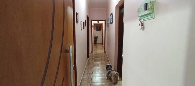 Casa térrea à venda – Vila Bianchi – Bragança Paulista/SP: 9ª foto da galeria de imagens do imóvel