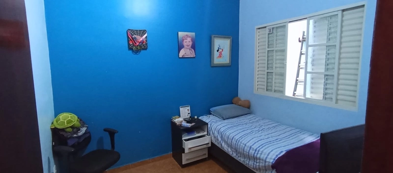 Casa térrea à venda – Vila Bianchi – Bragança Paulista/SP: 28ª foto da galeria de imagens do imóvel