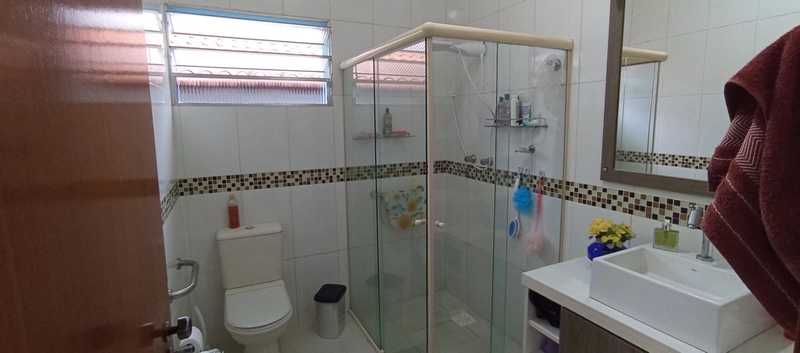 Casa térrea à venda – Vila Bianchi – Bragança Paulista/SP: 4ª foto da galeria de imagens do imóvel