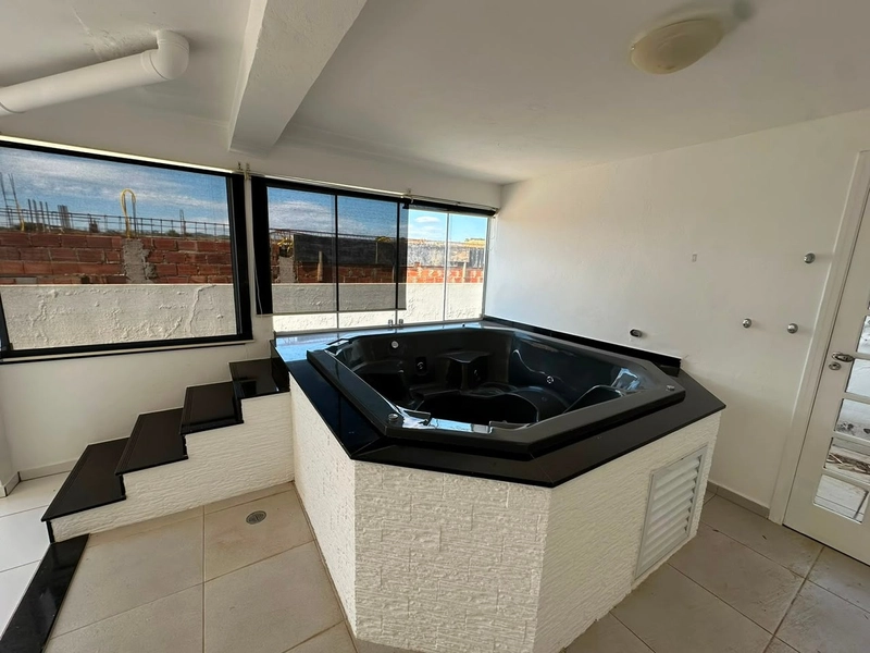 Casa à venda –  Euroville I – Bragança Paulista/SP: 17ª foto da galeria de imagens do imóvel