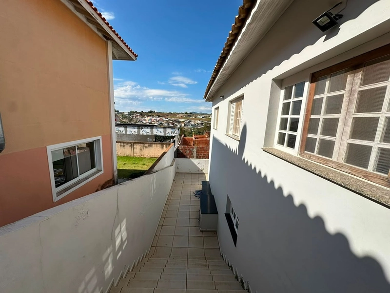Casa à venda –  Euroville I – Bragança Paulista/SP: 14ª foto da galeria de imagens do imóvel