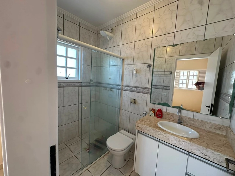 Casa à venda –  Euroville I – Bragança Paulista/SP: 8ª foto da galeria de imagens do imóvel