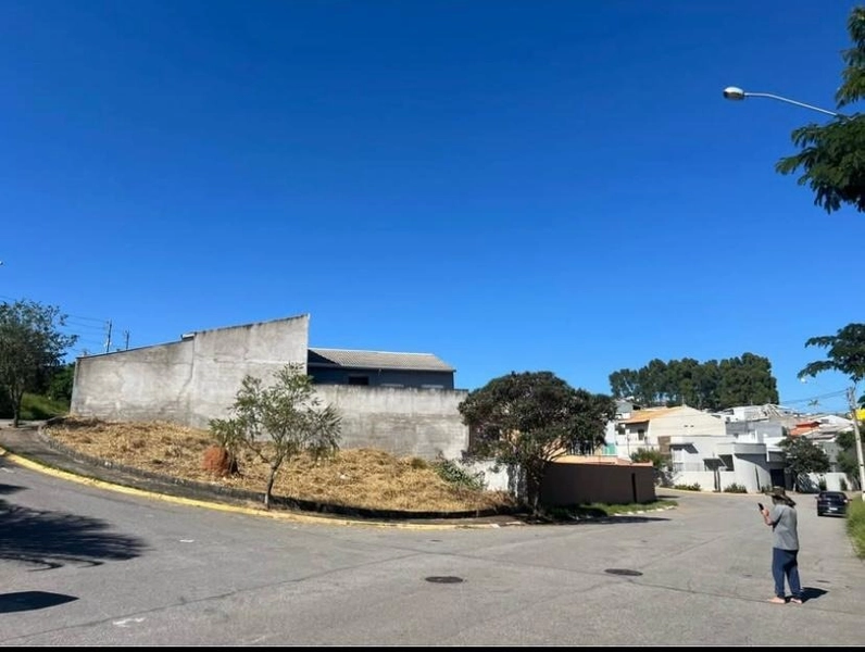 Terreno à venda – Piemonte – Bragança Paulista/SP: 9ª foto da galeria de imagens do imóvel