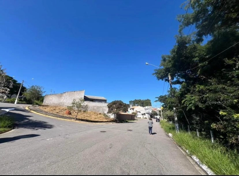 Terreno à venda – Piemonte – Bragança Paulista/SP: 6ª foto da galeria de imagens do imóvel