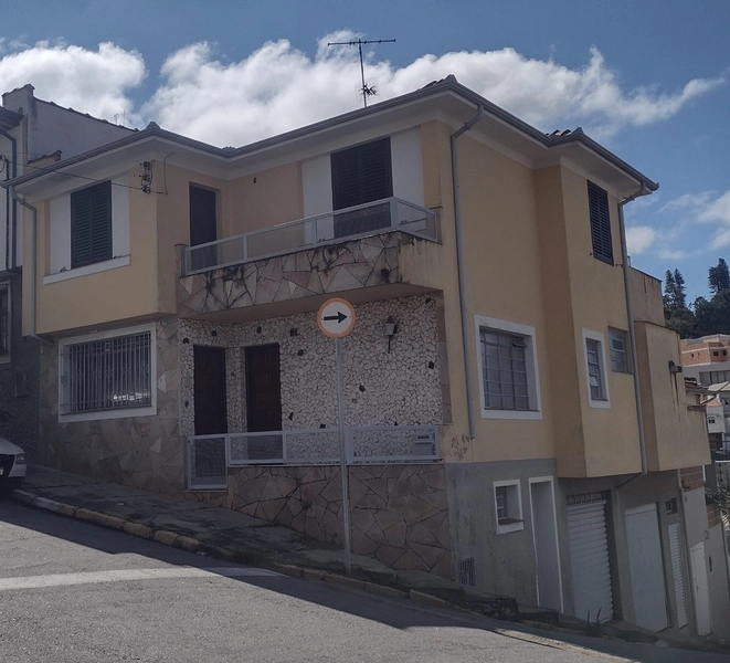 Casa à venda – Centro – Bragança Paulista/SP: 1ª foto da galeria de imagens do imóvel