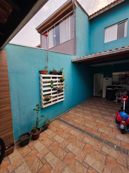 Casa à venda – Planejada II – Bragança Paulista/SP: 5ª foto da galeria de imagens do imóvel
