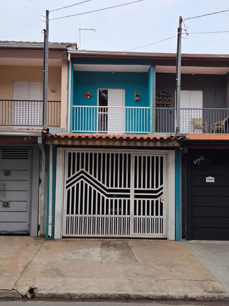 Casa à venda – Planejada II – Bragança Paulista/SP: 14ª foto da galeria de imagens do imóvel