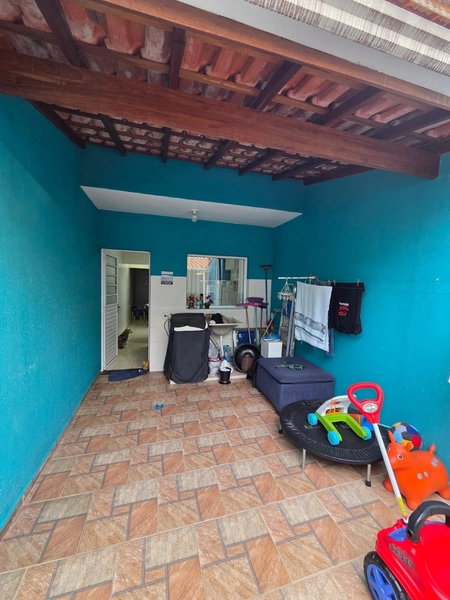 Casa à venda – Planejada II – Bragança Paulista/SP: 9ª foto da galeria de imagens do imóvel