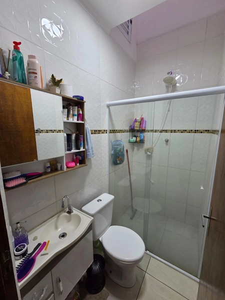 Casa à venda – Planejada II – Bragança Paulista/SP: 3ª foto da galeria de imagens do imóvel