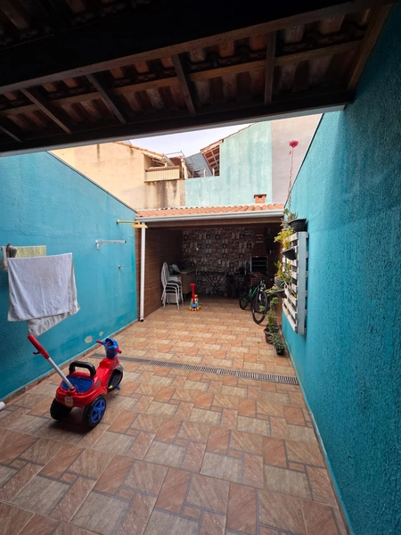 Casa à venda – Planejada II – Bragança Paulista/SP: 8ª foto da galeria de imagens do imóvel
