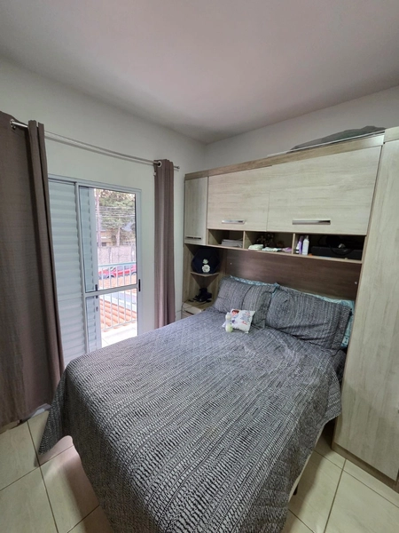 Casa à venda – Planejada II – Bragança Paulista/SP: 11ª foto da galeria de imagens do imóvel