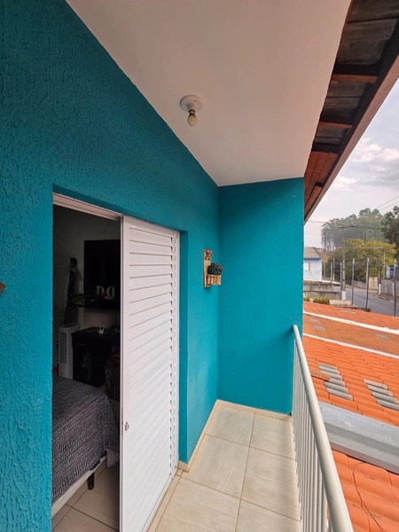 Casa à venda – Planejada II – Bragança Paulista/SP: 4ª foto da galeria de imagens do imóvel