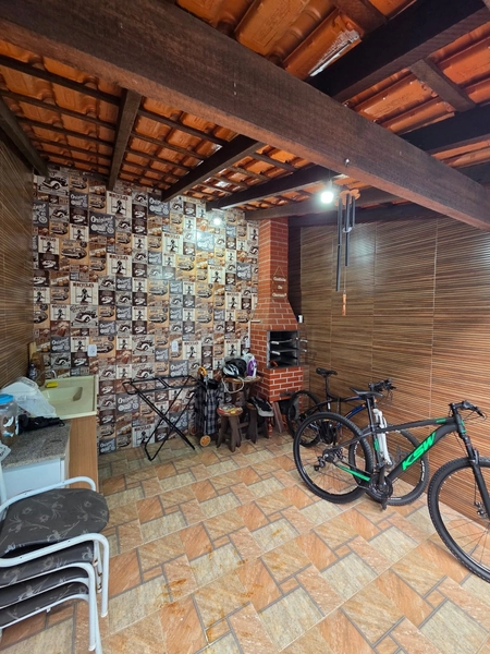 Casa à venda – Planejada II – Bragança Paulista/SP: 6ª foto da galeria de imagens do imóvel