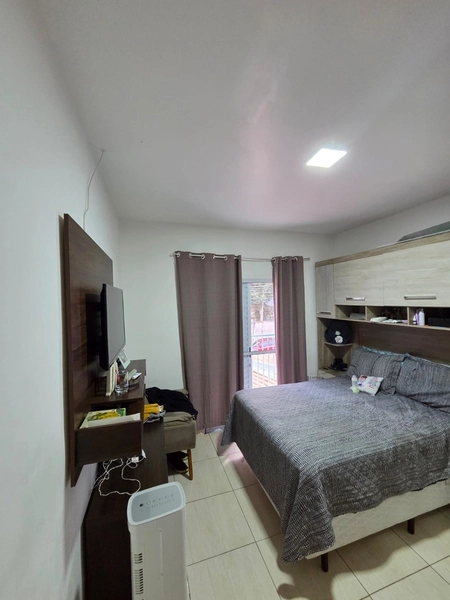 Casa à venda – Planejada II – Bragança Paulista/SP: 1ª foto da galeria de imagens do imóvel
