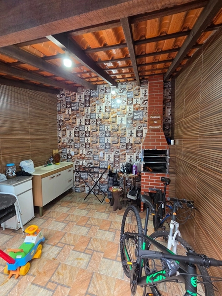 Casa à venda – Planejada II – Bragança Paulista/SP: 2ª foto da galeria de imagens do imóvel