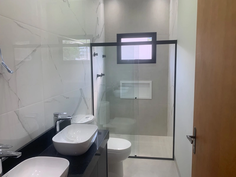Casa à venda – Condomínio Vila Real – Bragança Paulista/SP: 4ª foto da galeria de imagens do imóvel