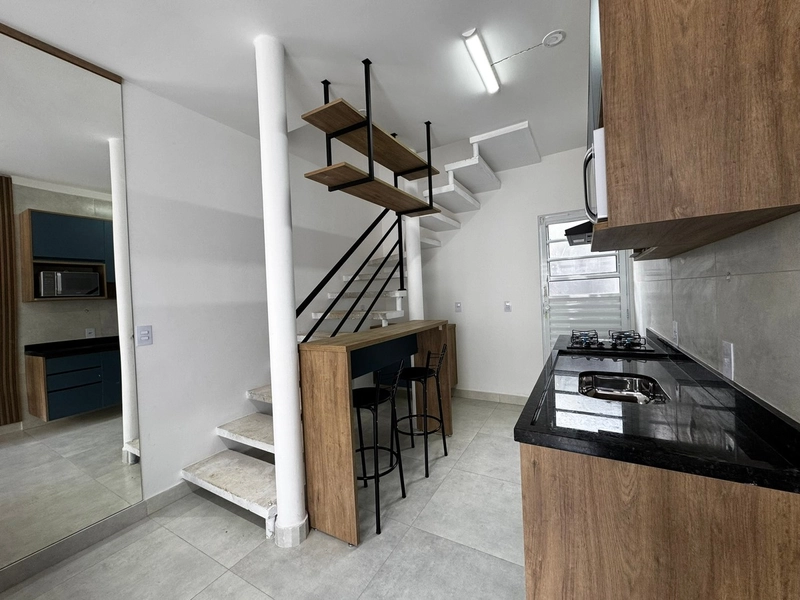 Sobrados à Venda no Bairro Planejada I – Bragança Paulista/SP: 2ª foto da galeria de imagens do imóvel