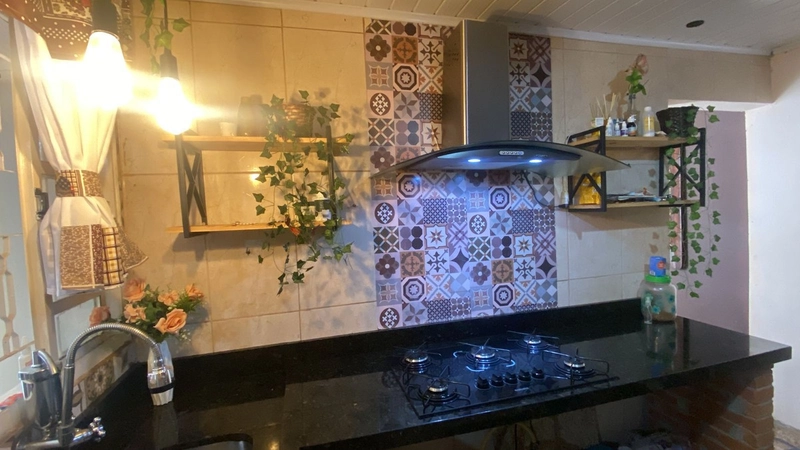 Casa à venda – Jardim Recreio – Bragança Paulista/SP: 3ª foto da galeria de imagens do imóvel