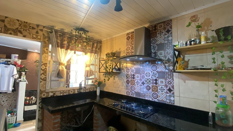 Casa à venda – Jardim Recreio – Bragança Paulista/SP: 5ª foto da galeria de imagens do imóvel