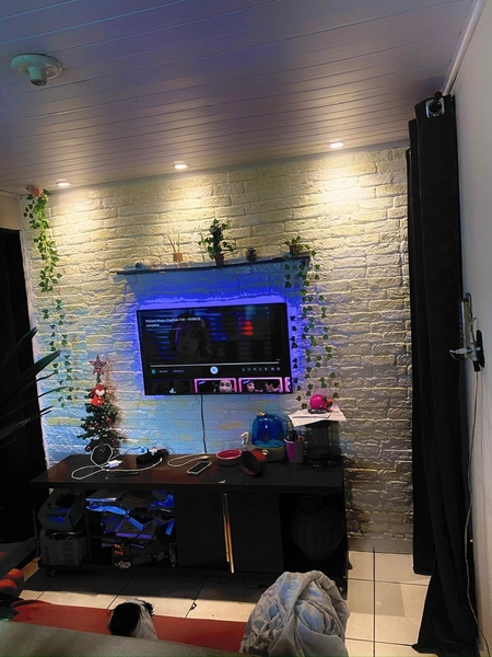 Casa à venda – Jardim Recreio – Bragança Paulista/SP: 2ª foto da galeria de imagens do imóvel