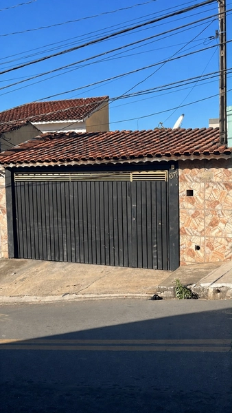 Casa à venda – Jardim Recreio – Bragança Paulista/SP: 14ª foto da galeria de imagens do imóvel