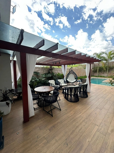 Casa à venda – Condomínio Vale das Águas – Bragança Paulista/SP: 12ª foto da galeria de imagens do imóvel