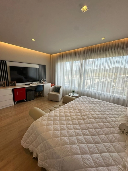 Casa à venda – Condomínio Vale das Águas – Bragança Paulista/SP: 19ª foto da galeria de imagens do imóvel