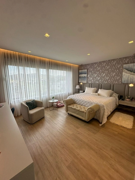 Casa à venda – Condomínio Vale das Águas – Bragança Paulista/SP: 25ª foto da galeria de imagens do imóvel