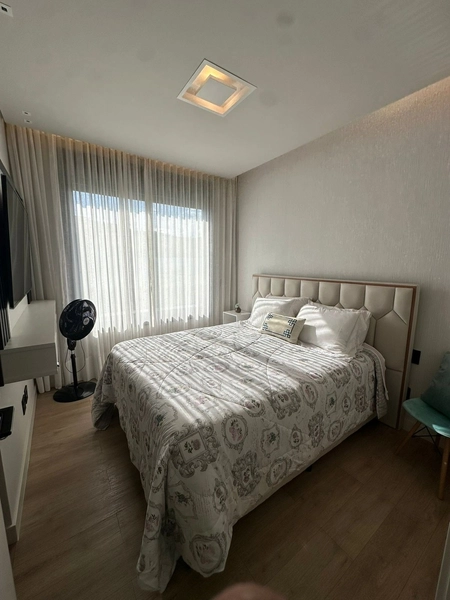 Casa à venda – Condomínio Vale das Águas – Bragança Paulista/SP: 10ª foto da galeria de imagens do imóvel