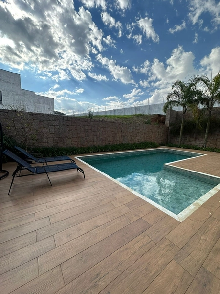 Casa à venda – Condomínio Vale das Águas – Bragança Paulista/SP: 22ª foto da galeria de imagens do imóvel