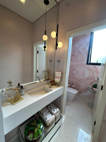 Casa à venda – Condomínio Vale das Águas – Bragança Paulista/SP: 6ª foto da galeria de imagens do imóvel