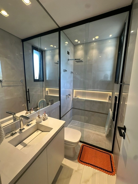 Casa à venda – Condomínio Vale das Águas – Bragança Paulista/SP: 11ª foto da galeria de imagens do imóvel