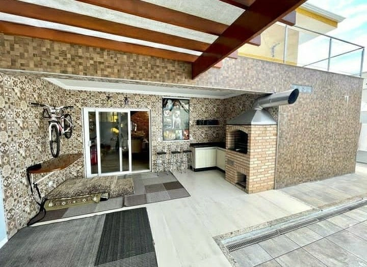 Casa - Condomínio Residencial Euroville II – Bragança Paulista: 16ª foto da galeria de imagens do imóvel