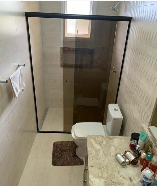 Casa - Condomínio Residencial Euroville II – Bragança Paulista: 17ª foto da galeria de imagens do imóvel
