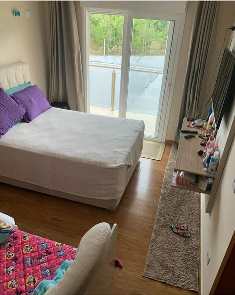 Casa - Condomínio Residencial Euroville II – Bragança Paulista: 8ª foto da galeria de imagens do imóvel