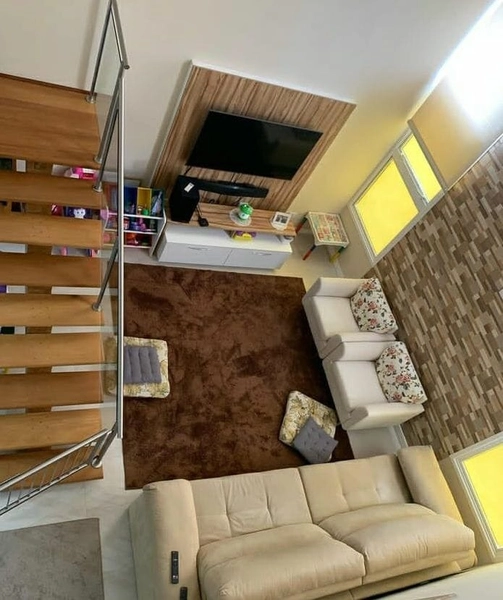 Casa - Condomínio Residencial Euroville II – Bragança Paulista: 3ª foto da galeria de imagens do imóvel