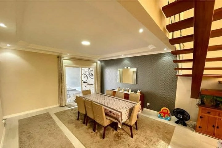 Casa - Condomínio Residencial Euroville II – Bragança Paulista: 5ª foto da galeria de imagens do imóvel