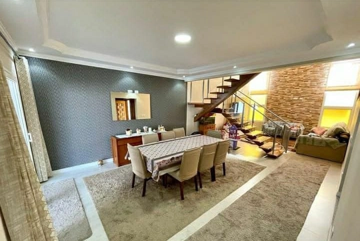 Casa - Condomínio Residencial Euroville II – Bragança Paulista: 13ª foto da galeria de imagens do imóvel