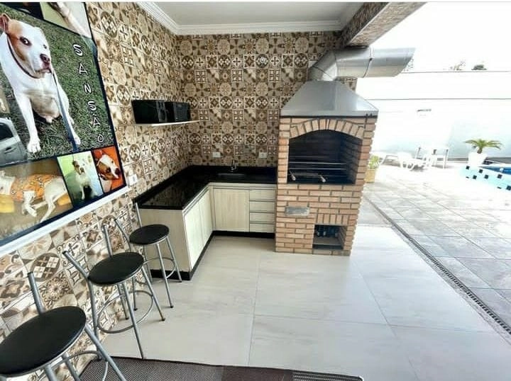 Casa - Condomínio Residencial Euroville II – Bragança Paulista: 2ª foto da galeria de imagens do imóvel