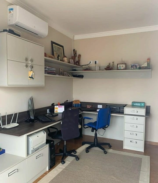 Casa - Condomínio Residencial Euroville II – Bragança Paulista: 12ª foto da galeria de imagens do imóvel