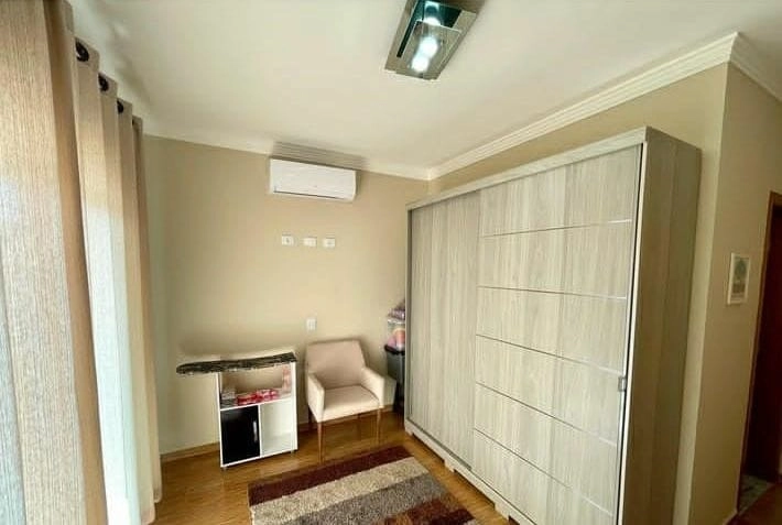 Casa - Condomínio Residencial Euroville II – Bragança Paulista: 14ª foto da galeria de imagens do imóvel