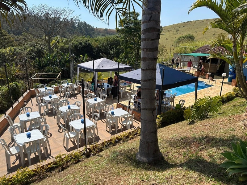 Chácara à venda – Lago do Taboão – Bragança Paulista/SP: 7ª foto da galeria de imagens do imóvel
