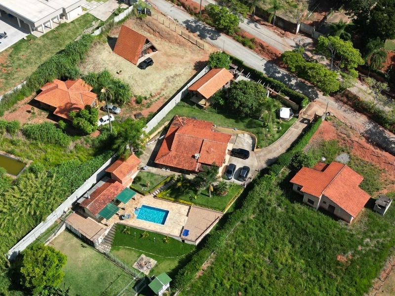 Chácara à venda – Lago do Taboão – Bragança Paulista/SP: 21ª foto da galeria de imagens do imóvel