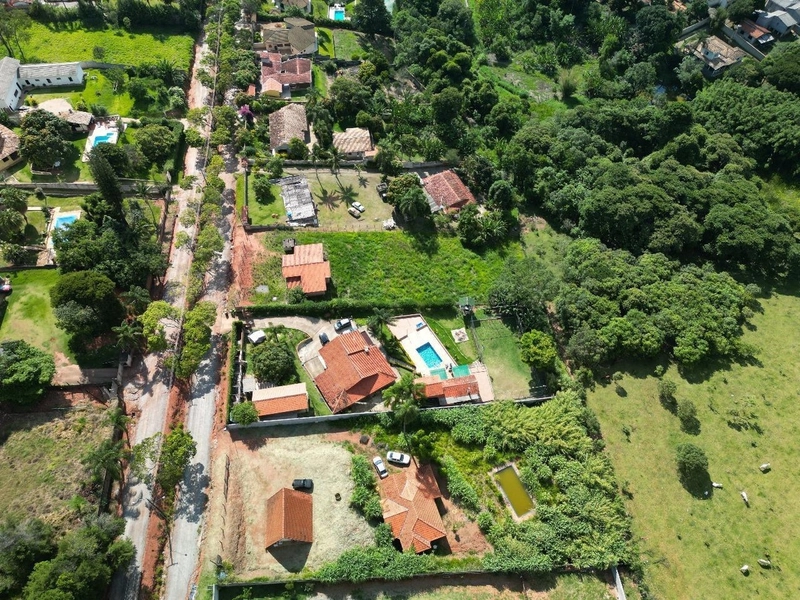Chácara à venda – Lago do Taboão – Bragança Paulista/SP: 16ª foto da galeria de imagens do imóvel